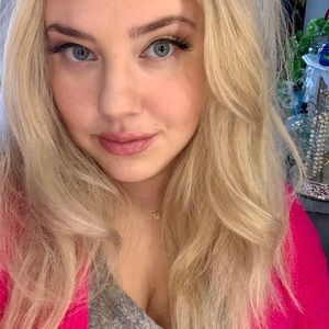 Meet your Posher, Meg